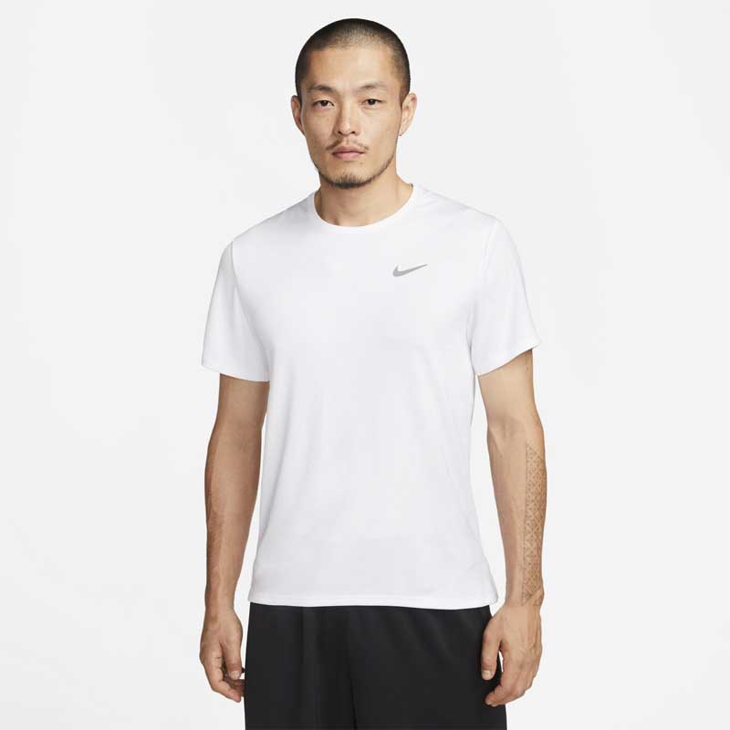 送料無料/追跡有 Nike Miler マイラー メンズTシャツ NIKE ナイキ UVマイラー S/S トップ Dri-FIT メンズランニング