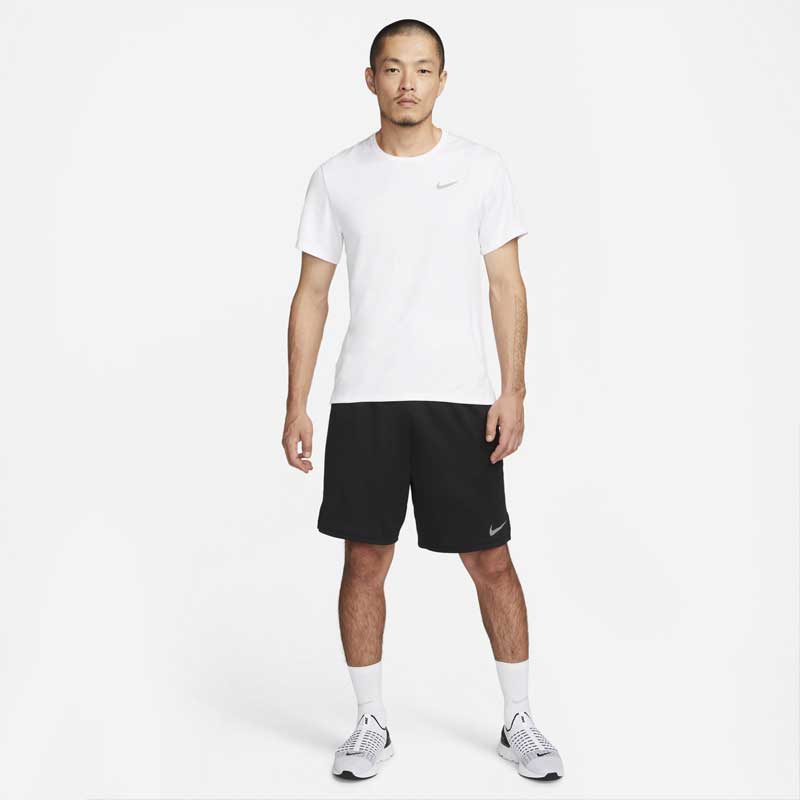期間限定価格】 NIKE ナイキ UVマイラー S/S トップ Dri-FIT メンズ
