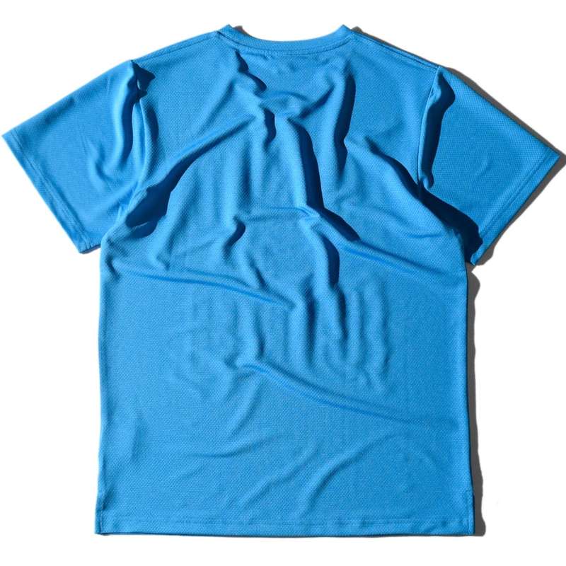 ELDORESO Labyrinth Tee エルドレッソ ランニング 2026SS e1018216