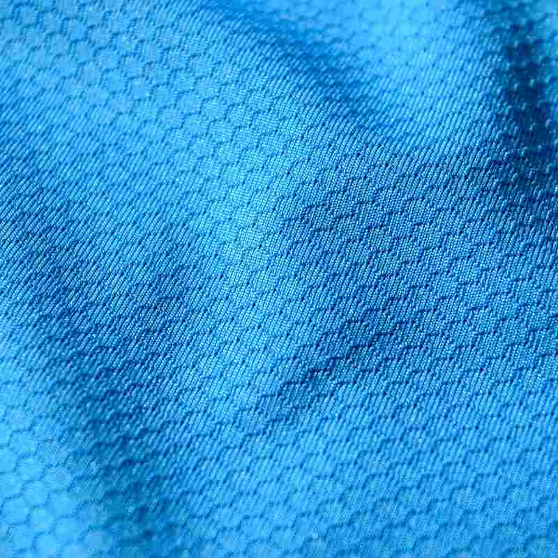 ELDORESO Labyrinth Tee ����ɥ�å� ���˥� 2026SS e1018216 blue(e1018216blue)