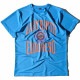 ELDORESO Labyrinth Tee ����ɥ�å� ���˥� 2026SS e1018216 blue(e1018216blue)