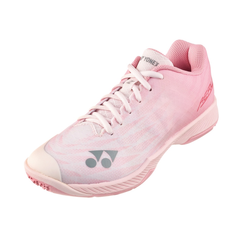 YONEX バドミントンシューズ 23.5cm ヨネックス YONEX バドミントン シューズ エアラスZ ウィメン