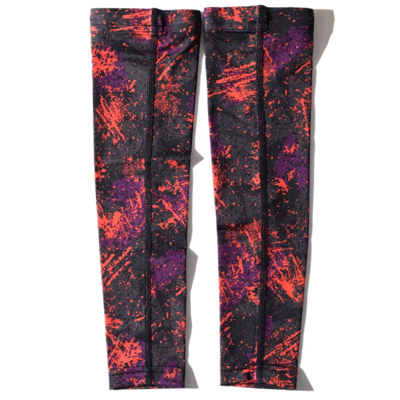 ELDORESO Kiptum Arm Warmer エルドレッソ ランニング