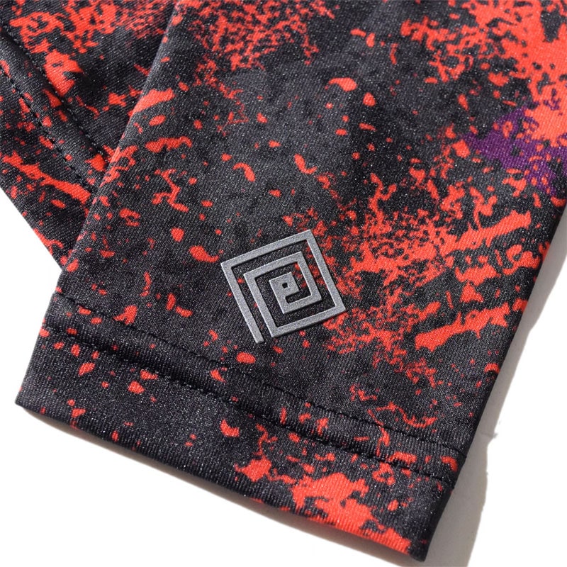 エルドレッソ　ELDORESO　ランパンM ネックウォーマー２点セット 20％OFF】 ELDORESO エルドレッソ Alpha Vest ランニング