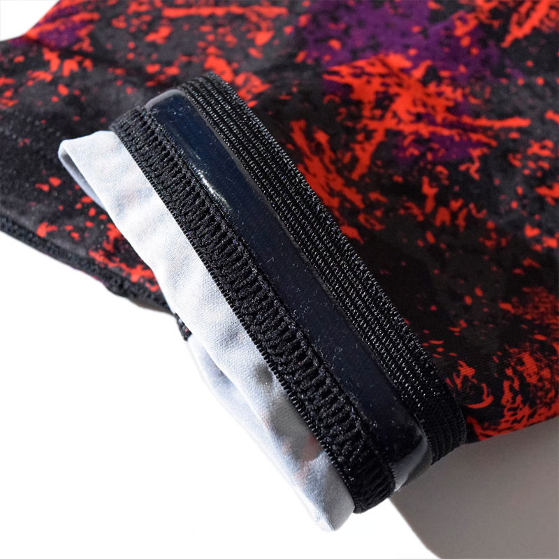 期間限定15％OFF】 ELDORESO Kiptum Arm Warmer エルドレッソ