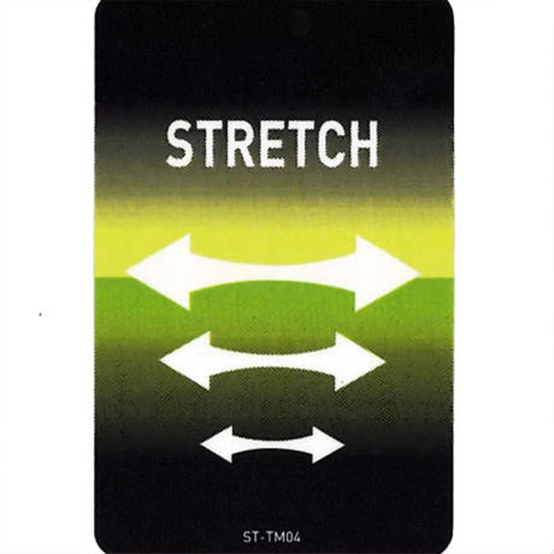 ELDORESO Middle Spats エルドレッソ ランニング(e2405515black