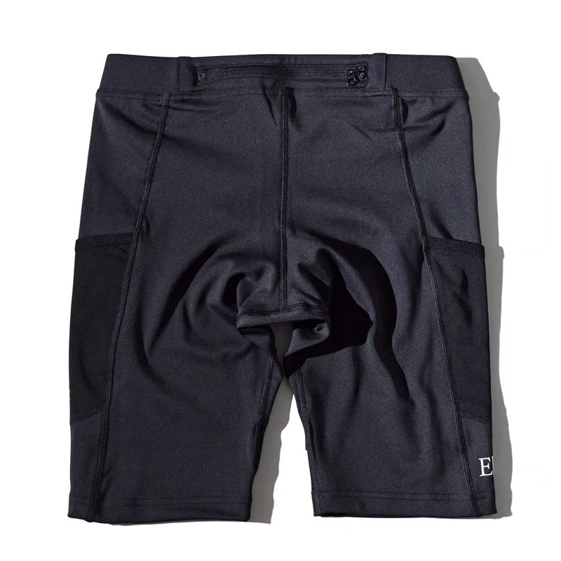 ELDORESO Middle Spats エルドレッソ ランニング 2025SS