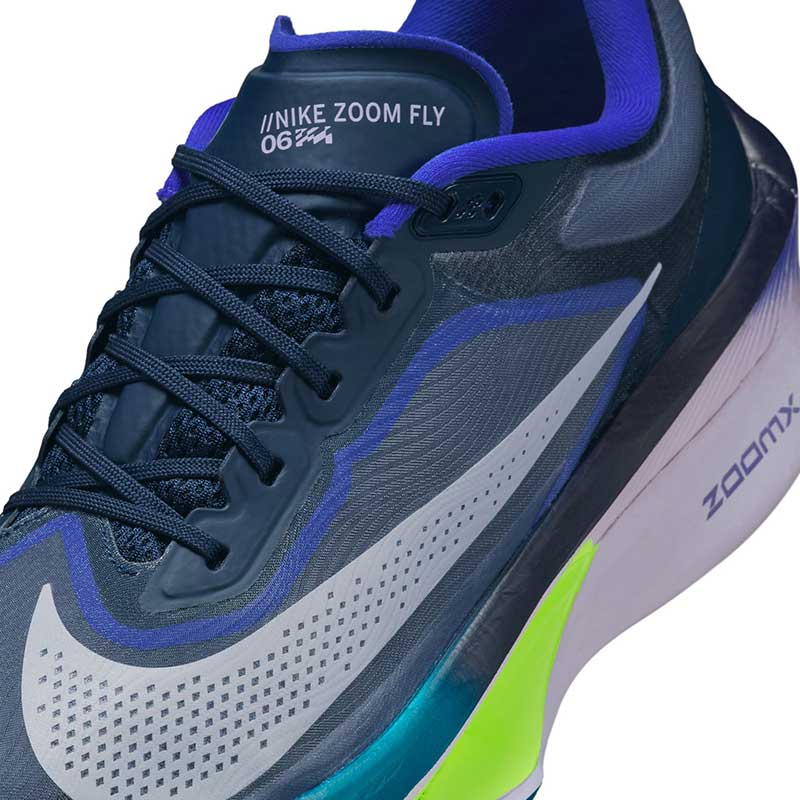 ナイキ　ズームフライ6 Nike Zoom Fly 6 