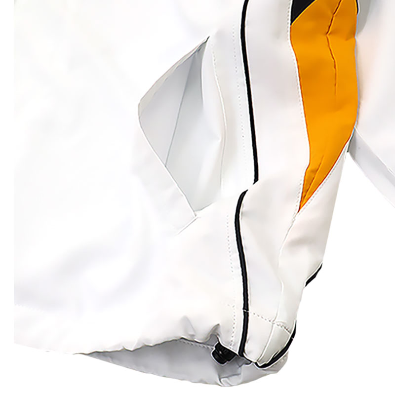 BALLLINE ボールライン ウォームアップジャケット 保温 WARMUP JACKET