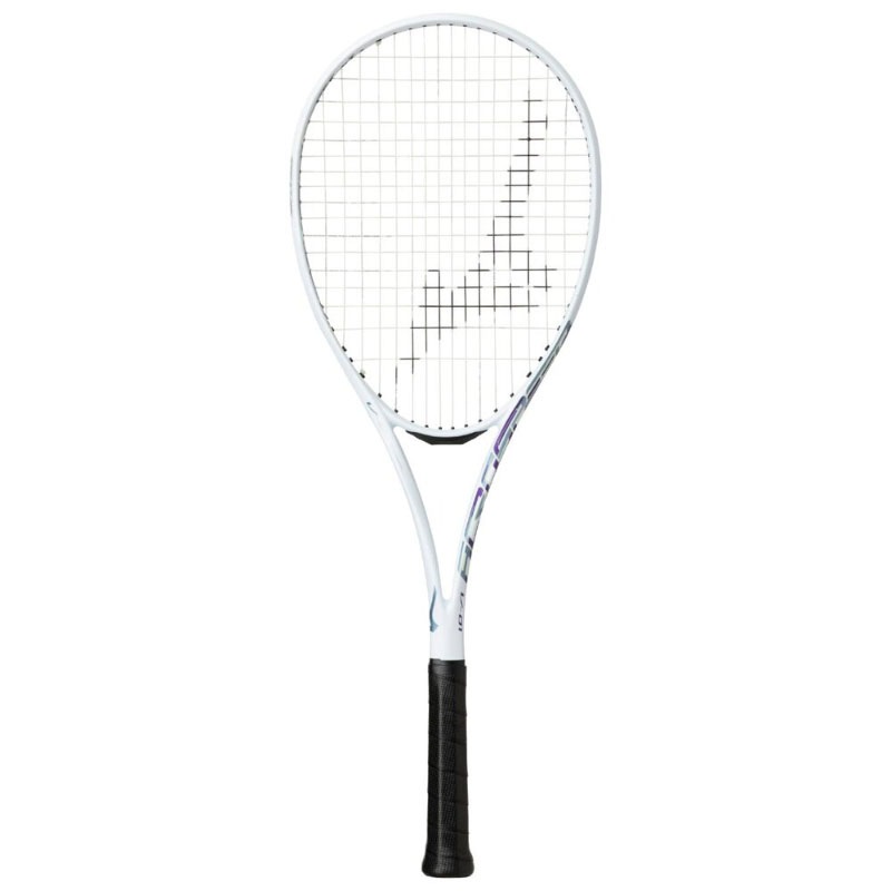 【極美品】ミズノ　アクロスピードV-01 ACROSPEED V-01 MIZUNO ミズノ ACROSPEED V-01 アクロスピード V-01 前衛用 フレーム