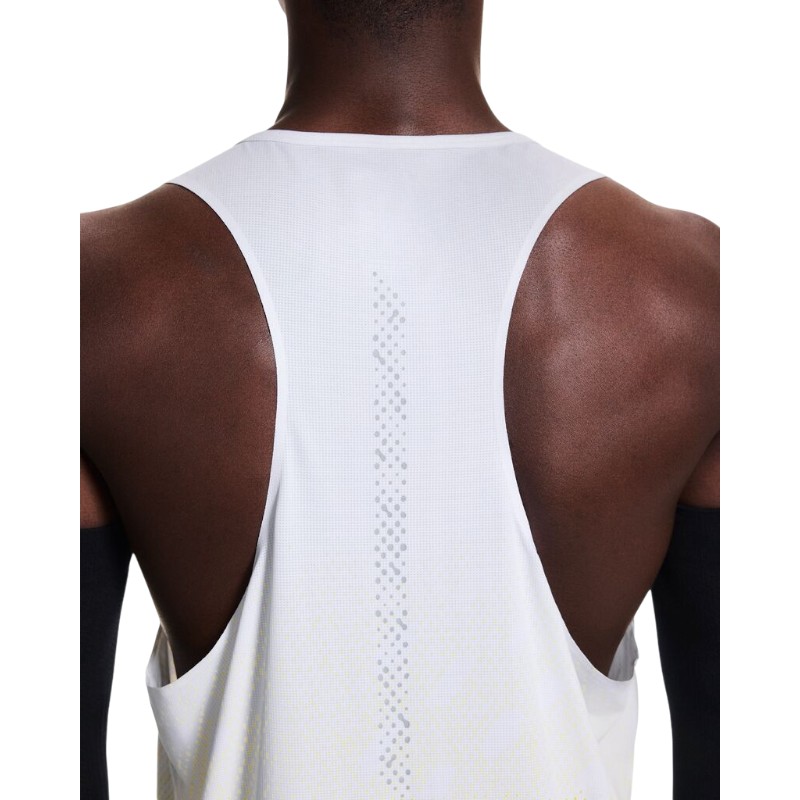 On Zero Singlet オン ゼロシングレット メンズランニングウェア