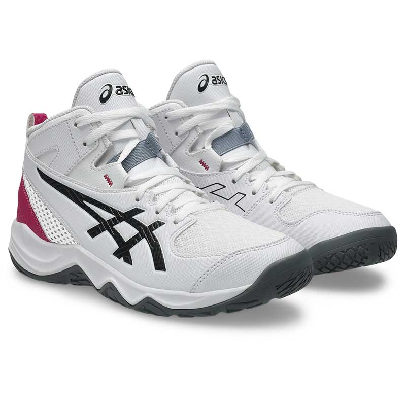 アシックス ダンクショットMB 10 asics DUNKSHOT MB 10 1064A019-104