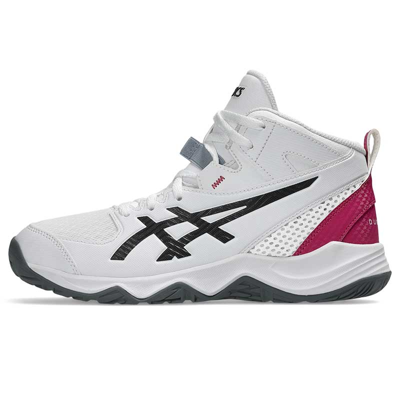 ASICS バスケットボールシューズ DUNKSHOT アシックス ダンクショットMB 10 asics DUNKSHOT MB 10 1064A019-104