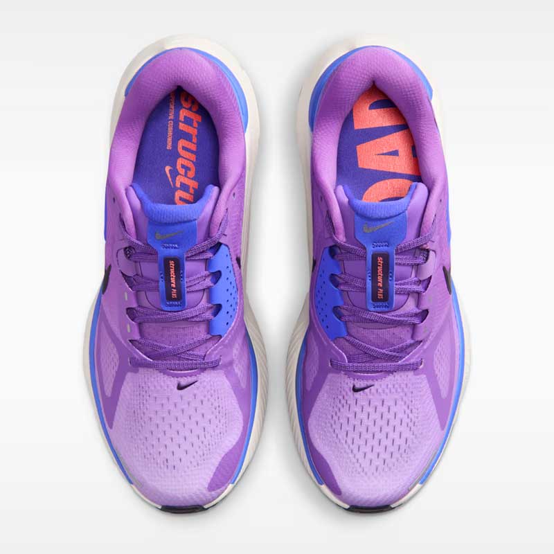 ナイキ ウィメンズ ストラクチャー プラス NIKE WMN STRUCTURE PLUS