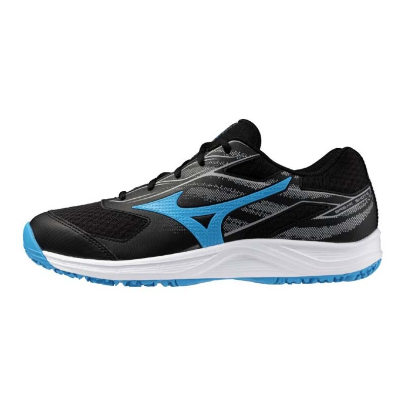 �֥쥤������å�5 �磻�� OC BREAK SHOT5 WIDE OC �ߥ��� MIZUNO �鿴�Ը��� �ƥ˥� ��˥��å���(61gb254166) 2502rtk