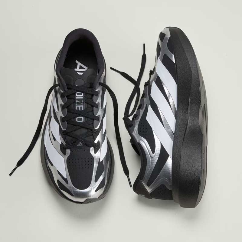 ���ǥ����� ��� ���ǥ����� EVO SL EXO adidas ADIZERO EVO SL EXO M KI4764 ���˥󥰥��塼�� exom 26ssadr (ki4764)