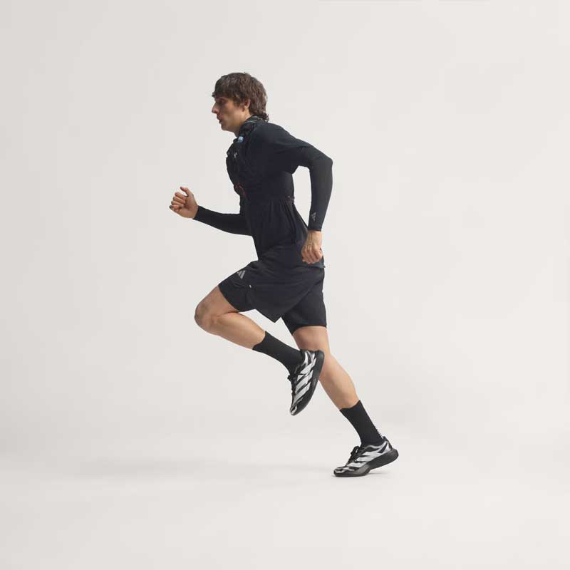 ���ǥ����� ��� ���ǥ����� EVO SL EXO adidas ADIZERO EVO SL EXO M KI4764 ���˥󥰥��塼�� exom 26ssadr (ki4764)