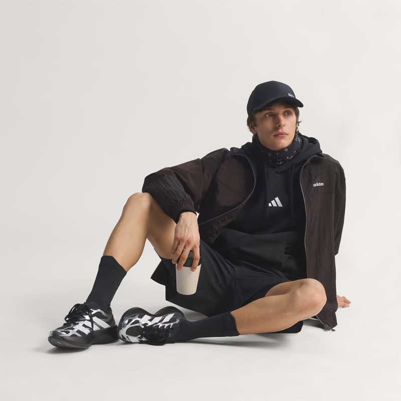 ���ǥ����� ��� ���ǥ����� EVO SL EXO adidas ADIZERO EVO SL EXO M KI4764 ���˥󥰥��塼�� exom 26ssadr (ki4764)