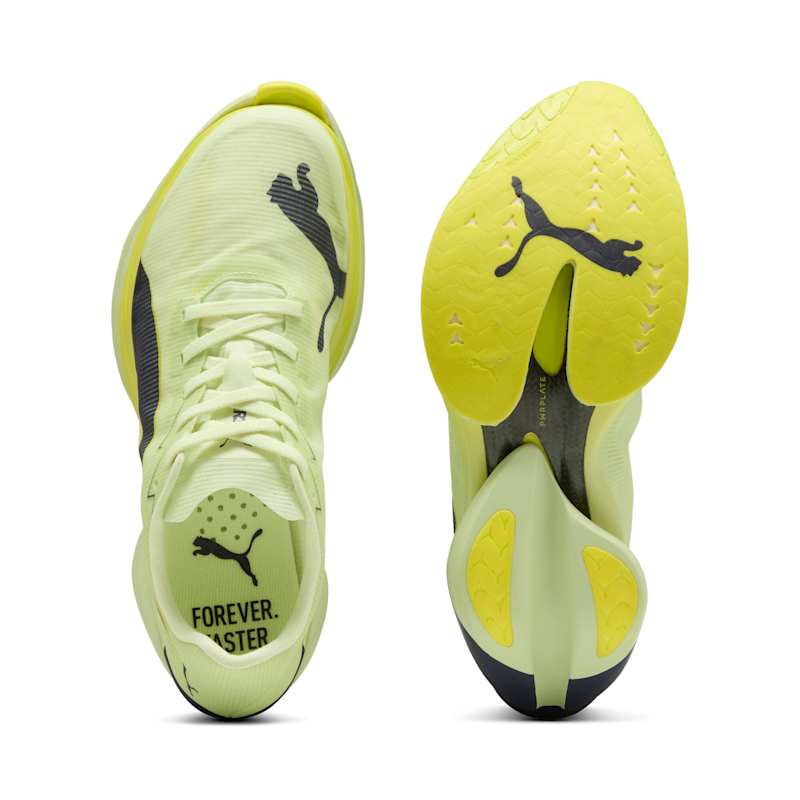 プーマ ファストアール ニトロ エリート3　 (27cm) プーマ ウィメンズ ファストアール ニトロ エリート 3 PUMA WOMEN'S