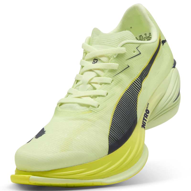 プーマ　ファストアールニトロエリート3 25cm W プーマ ウィメンズ ファストアール ニトロ エリート 3 PUMA WOMEN'S