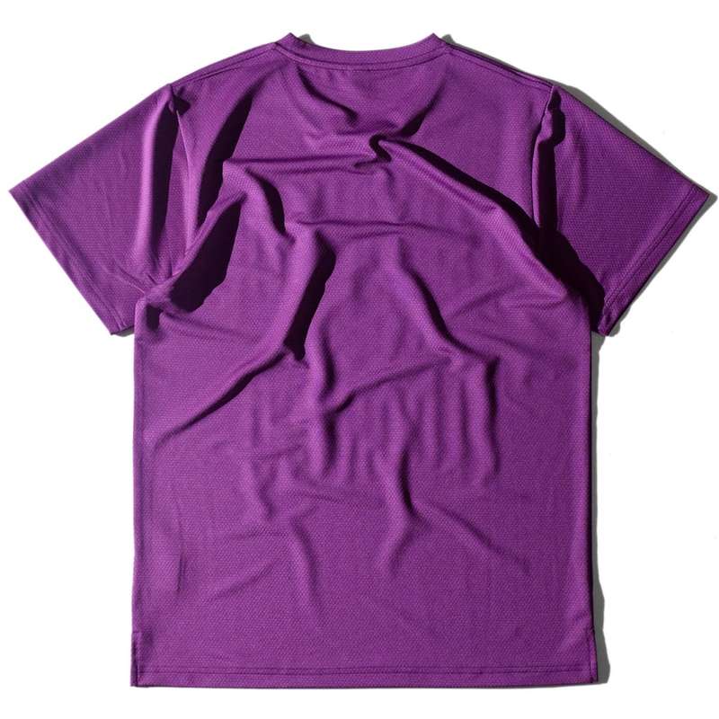 ELDORESO Labyrinth Tee エルドレッソ ランニング 2026SS e1018216