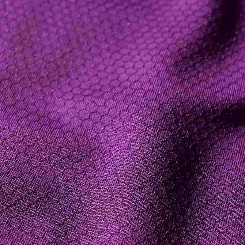 ELDORESO Labyrinth Tee ����ɥ�å� ���˥� 2026SS e1018216 purple (e1018216purple)