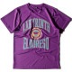 ELDORESO Labyrinth Tee ����ɥ�å� ���˥� 2026SS e1018216 purple (e1018216purple)
