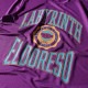 ELDORESO Labyrinth Tee ����ɥ�å� ���˥� 2026SS e1018216 purple (e1018216purple)
