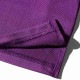 ELDORESO Labyrinth Tee ����ɥ�å� ���˥� 2026SS e1018216 purple (e1018216purple)