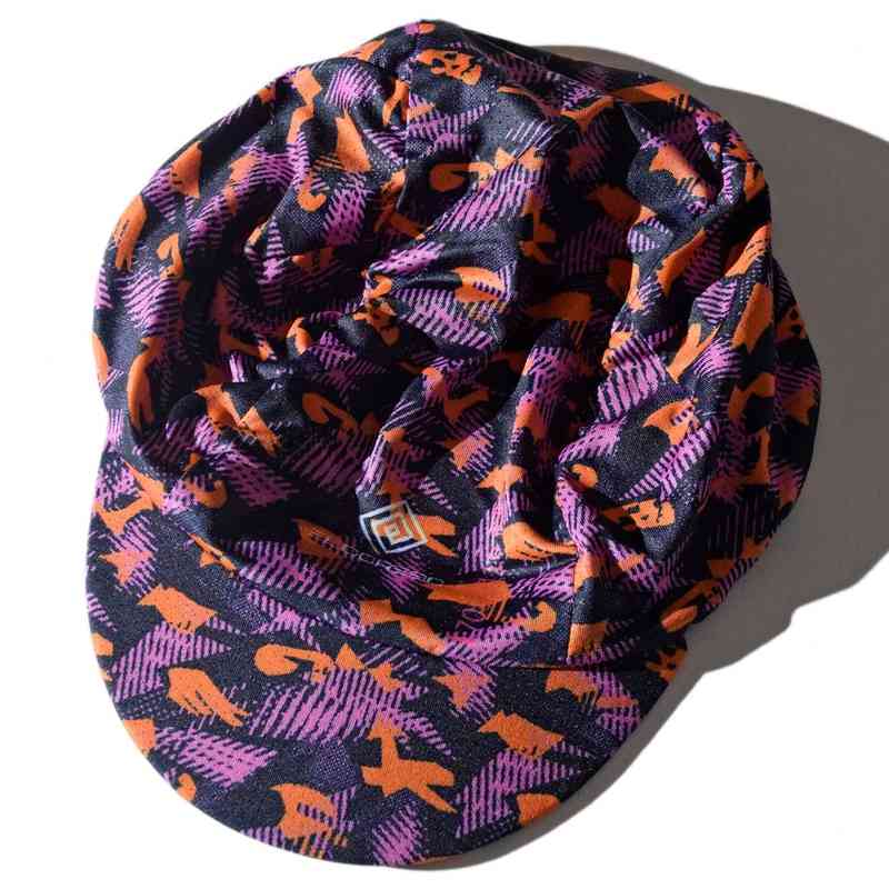 ELDORESO Ndereba Cycling Cap エルドレッソ ランニング 2026SS