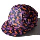 ELDORESO Ndereba Cycling Cap ����ɥ�å� ���˥� 2026SS e7015116 purple(e7015116purple)