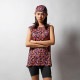 ELDORESO Ndereba Cycling Cap ����ɥ�å� ���˥� 2026SS e7015116 purple(e7015116purple)