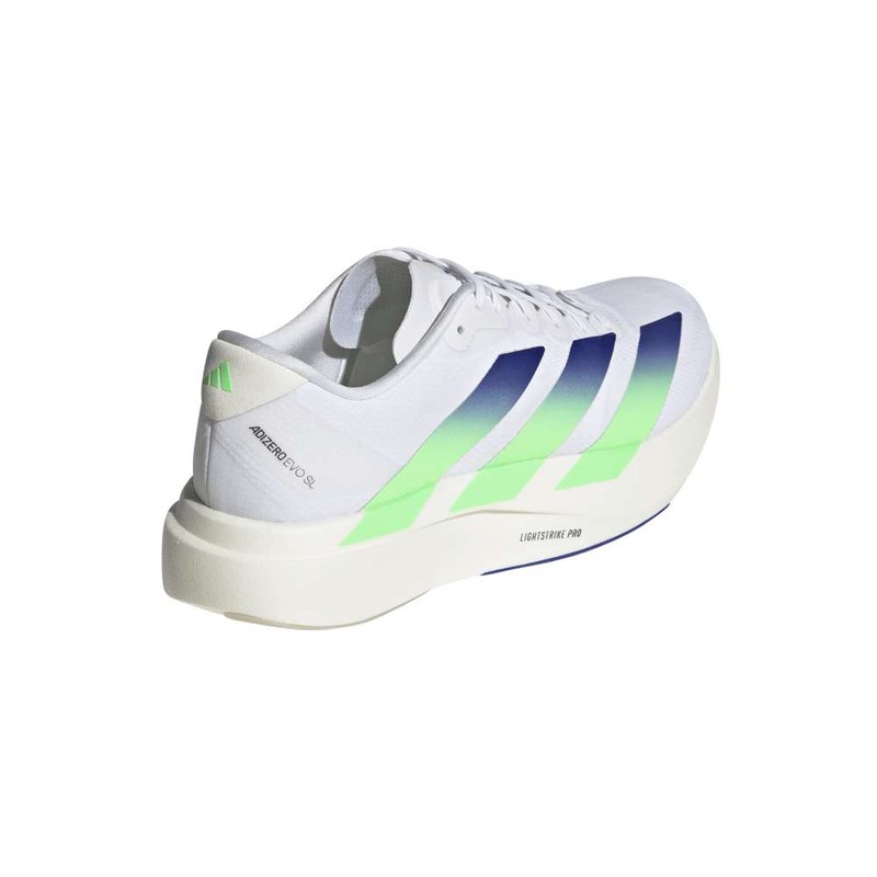 アディゼロ EVO SL ウーブン メンズ ランニングシューズ KJ2522 adidas