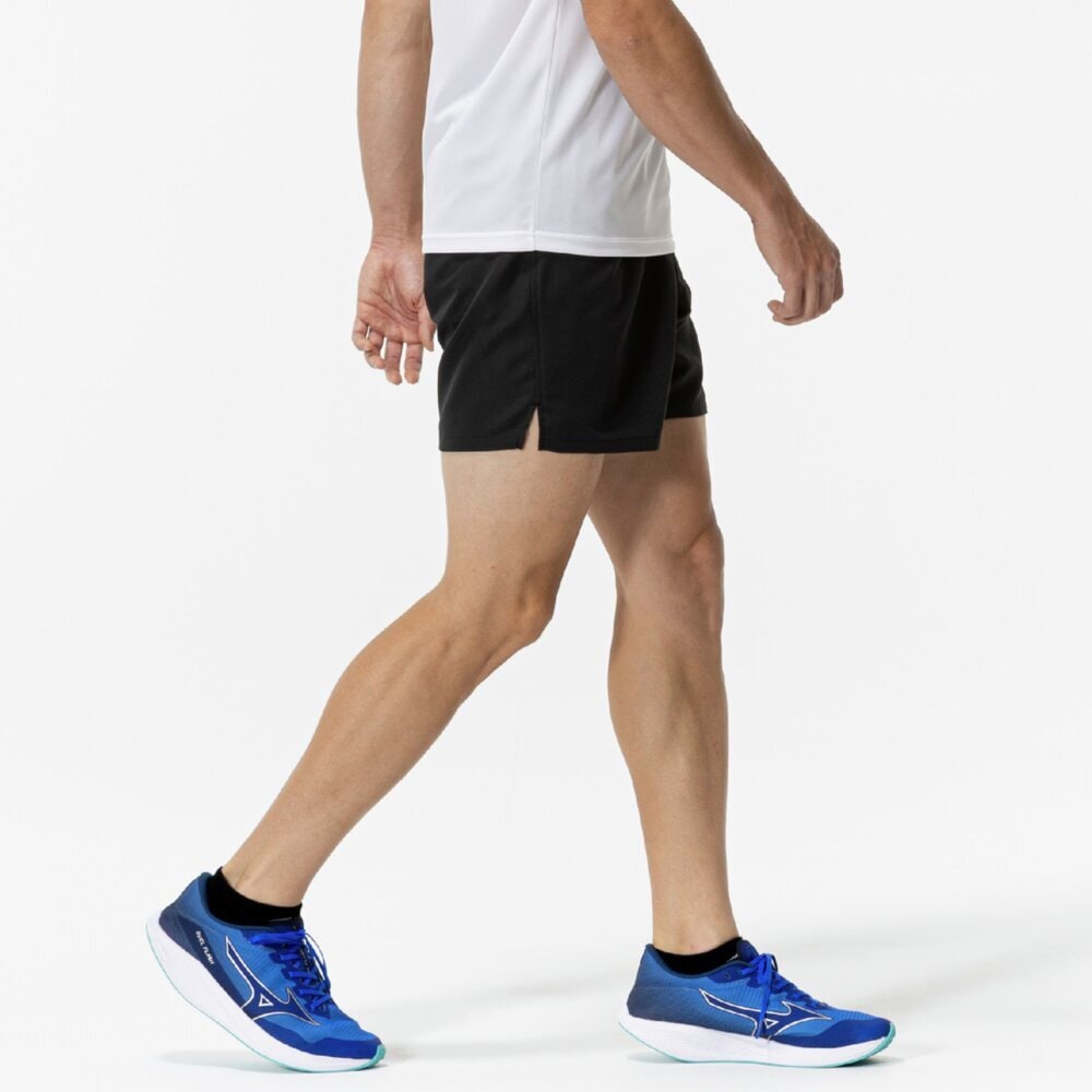 ミズノ プラクティスパンツ ユニセックス 陸上 ランニングウェア