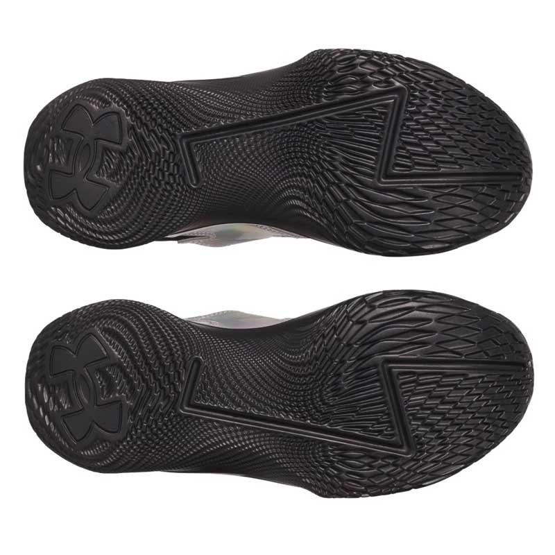 アンダーアーマー カリー FOX 1 ゲーマー UA CURRY FOX 1 GAMAER