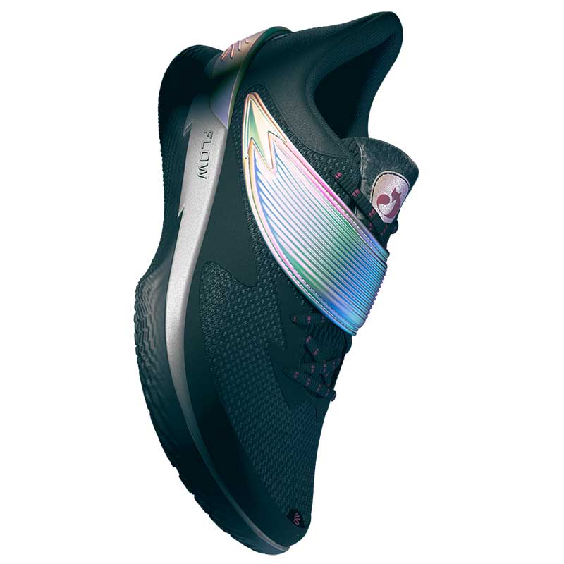 アンダーアーマー カリー FOX 1 ゲーマー UA CURRY FOX 1 GAMAER