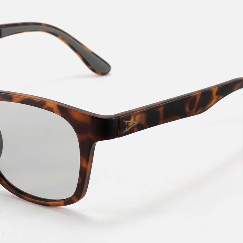 サングラス TYMER タイマー HARDY ハーディ Matt Black/Photochromic