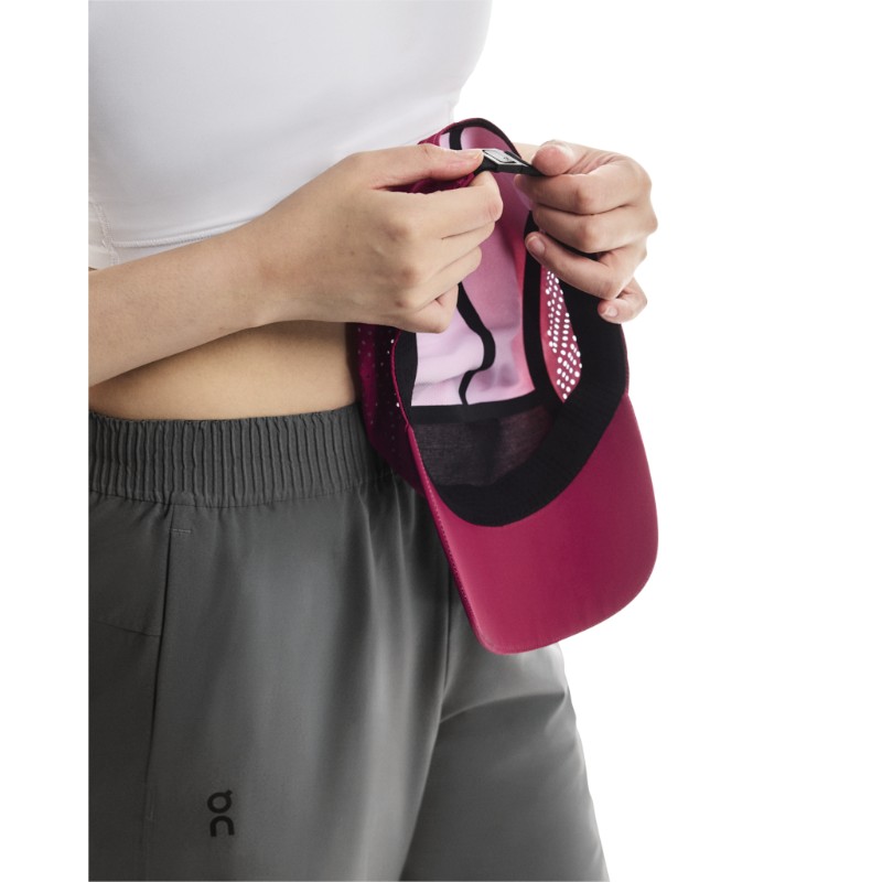 On Lightweight Cap オン ライトウェイトキャップ ユニセックス