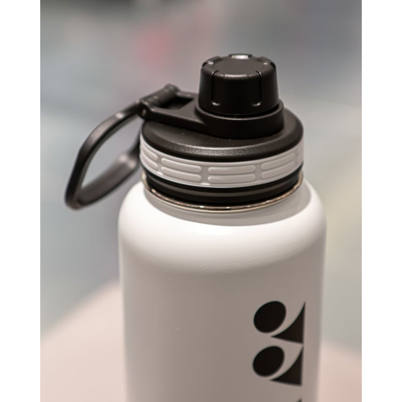 大会限定水筒　タケヤ　1.17 Ｌ　バドミントン　テニス　ヨネックス ステンレスボトル 1.17L. YOX00052|YOX00052】ヨネックス【公式