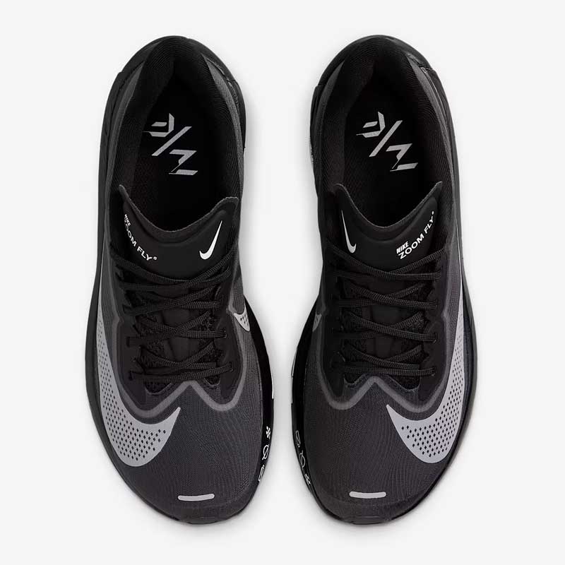 ナイキ ウィメンズ ズーム フライ 6 ロード レーシングシューズ FN8455