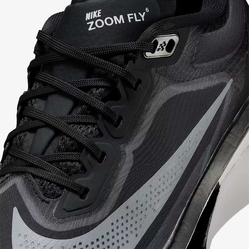 ナイキ ウィメンズ ズーム フライ 6 ロード レーシングシューズ FN8455