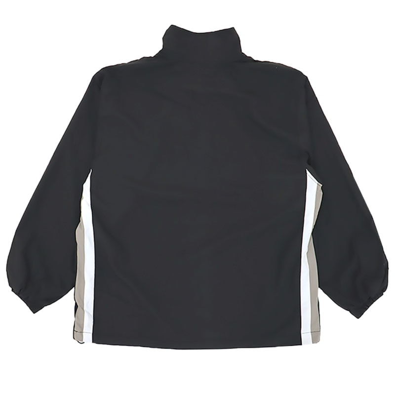 BALLLINE ボールライン ウォームアップジャケット 保温 WARMUP