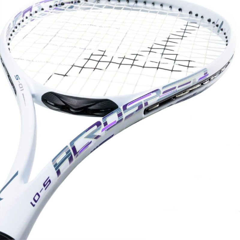 MIZUNO ミズノ ACROSPEED S-01 アクロスピード S-01 後衛用 フレーム