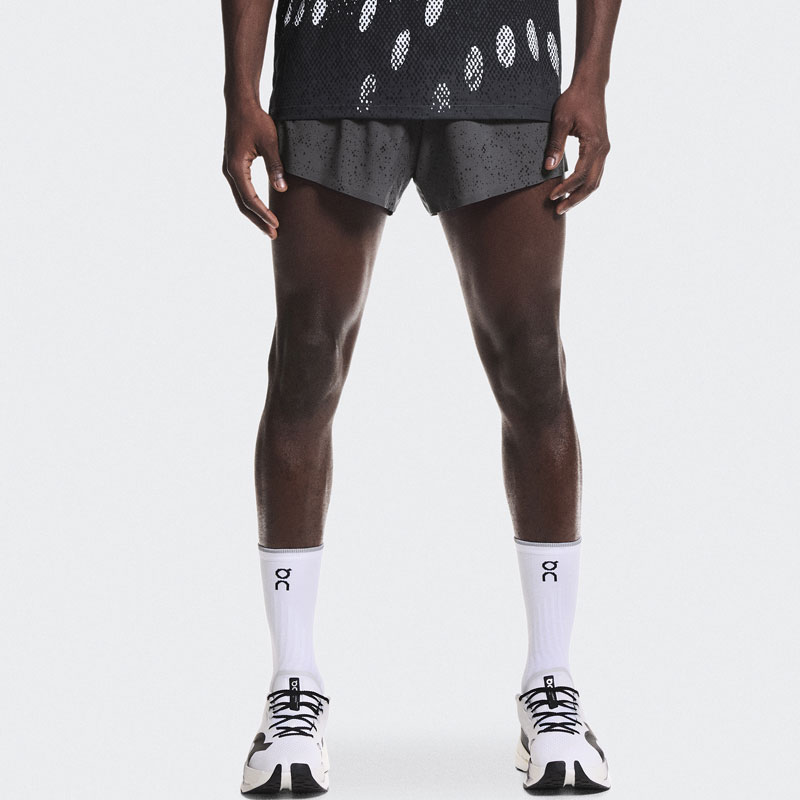 On Zero Shorts オン ゼロショーツ メンズランニングウェア 2026SS