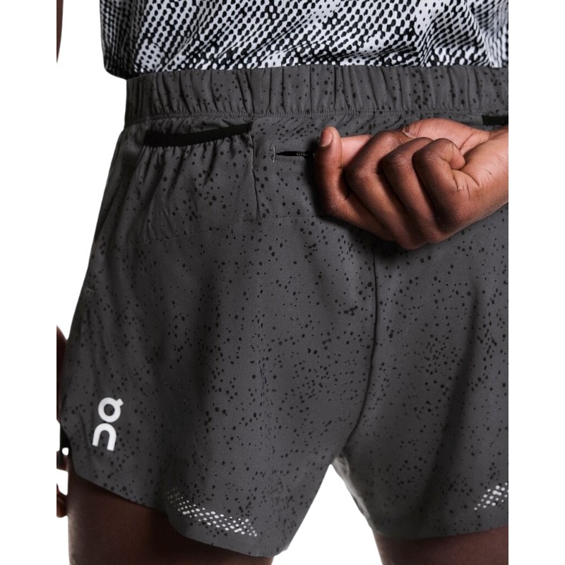 On Zero Shorts オン ゼロショーツ メンズランニングウェア 2026SS