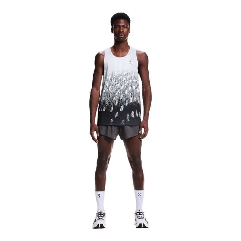 On Zero Shorts オン ゼロショーツ メンズランニングウェア 2026SS
