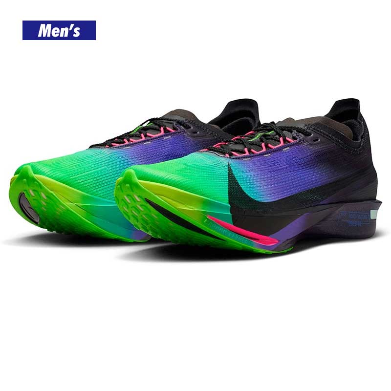 ナイキ ズームX ストリークフライ 2 GLAM ロード レーシングシューズ