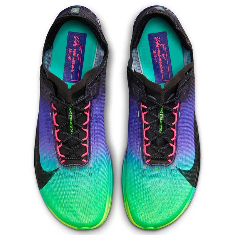 ナイキ ズームX ストリークフライ 2 GLAM ロード レーシングシューズ