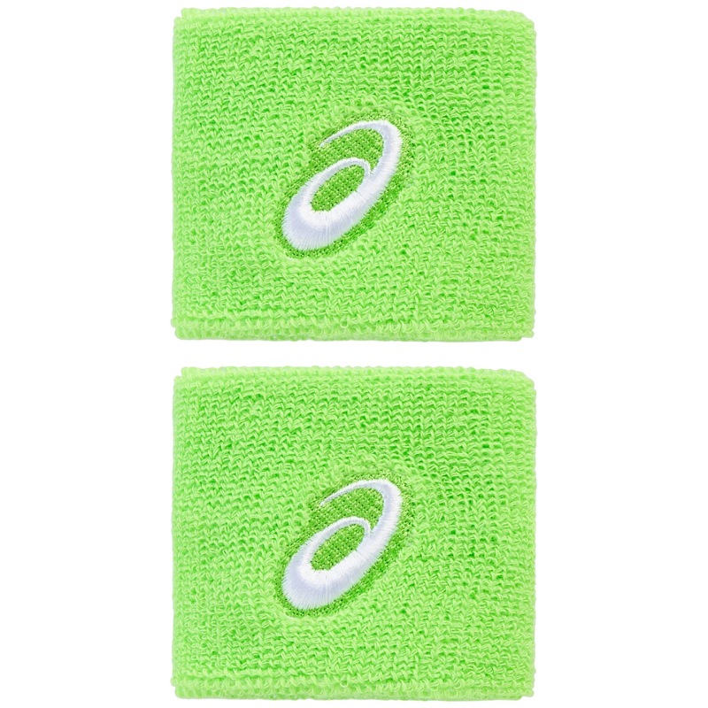 アシックス WRIST BAND PAIR SHORT リストバンド ペアショート asics