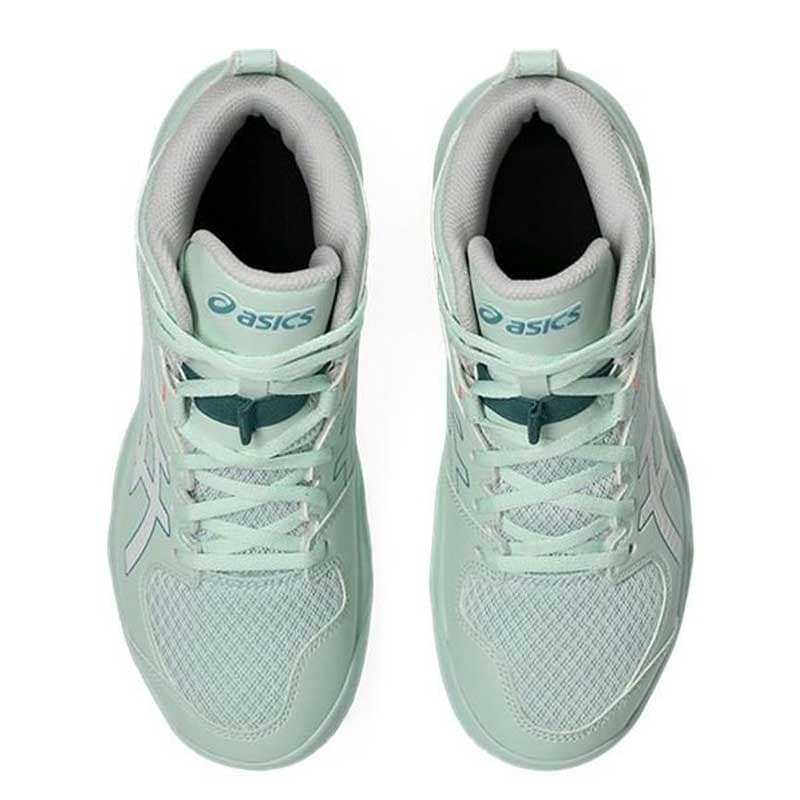 アシックス ダンクショットMB 10 asics DUNKSHOT MB 10 1064A019-402